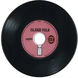 VA: Mojo presents Island Folk (2009)