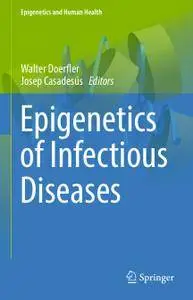 Epigenetics of Infectious Diseases