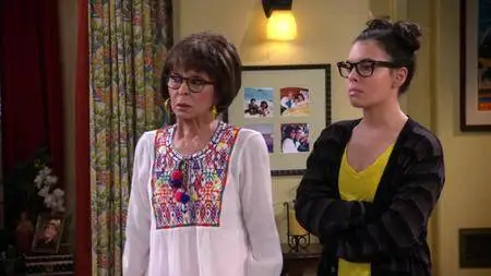 One Day at a Time S02E08