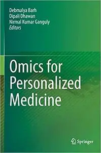 Omics for Personalized Medicine