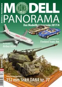 Modell Panorama – 07. Oktober 2017