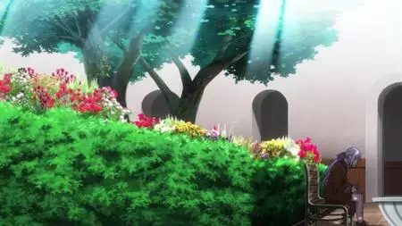 Mahou Tsukai no Yome Season 2 - 02