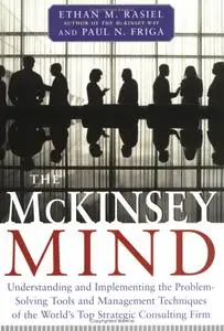 The McKinsey Mind