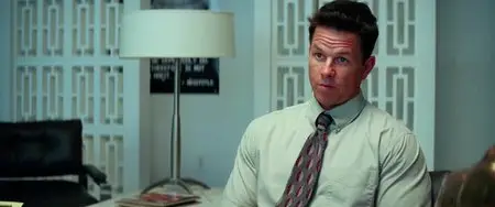 Pain & Gain (2013)
