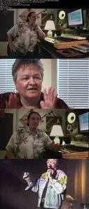 BBC Storyville - Orion: The Man who Would be King (2015)