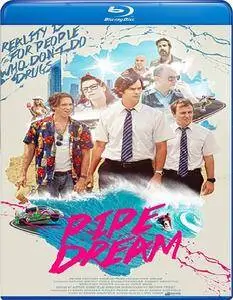 Pipe Dream (2015)
