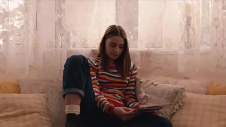 The End of the F***ing World S01