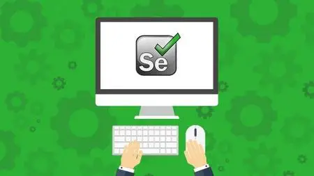 Selenium From Basic to Advance for SDET in Java - Bootcamp
