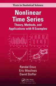 Nonlinear Time Series: Theory, Methods and Applications with R Examples  (Instructor Resources)