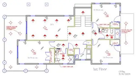 Autocad Electrical Design Course