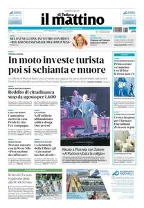 Il Mattino di Padova - 28 Luglio 2023