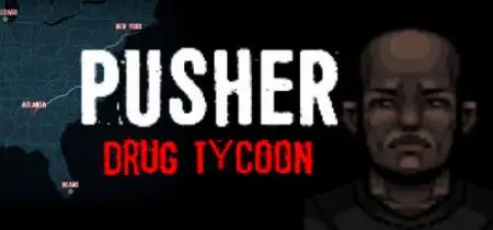 PUSHER Drug Tycoon (2023)
