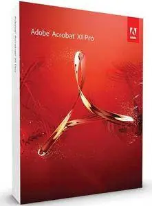 Adobe Acrobat Pro DC 2017.012.20095 Portable