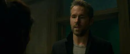 The Hitman's Bodyguard (2017)