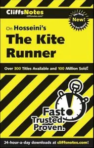 Hosseinis the Kite Runner Cliffnotes