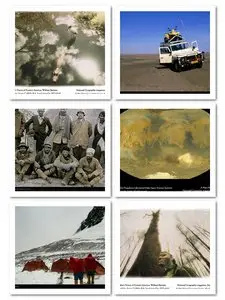 100 Amazing National Geographic Wallpapers