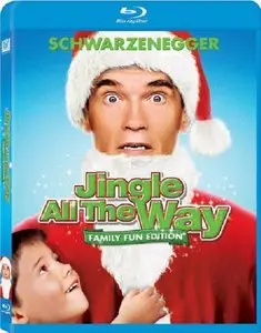 Jingle All The Way [Full version] / Подарок на Рождество [Полная версия] (1996)