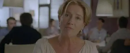 The Song of Lunch (2010)