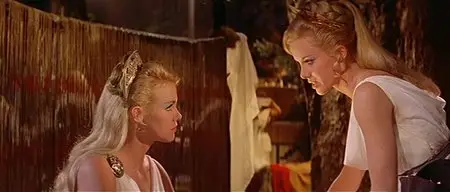 Erik the Conqueror / Gli invasori (1961)