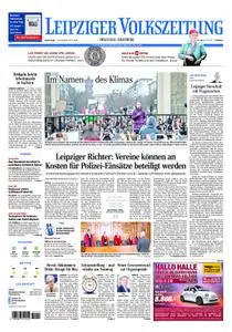 Leipziger Volkszeitung Delitzsch-Eilenburg - 30. März 2019