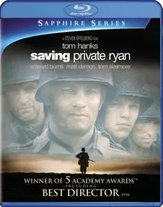 Saving Private Ryan (1998) [MultiSubs]