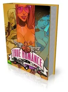 Comics True romance