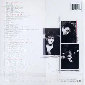 a-ha - Hunting High And Low (1985) 4CD + DVD, 30th Anniversary Super Deluxe Edition, 2015 [Re-Up]