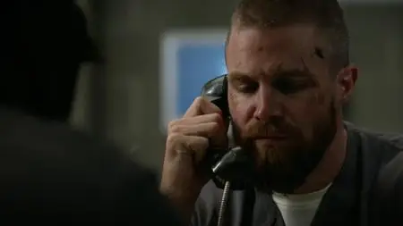 Arrow S07E07