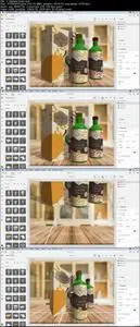 Adobe Dimension Fundamentals