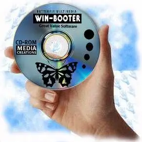 How To Put Hiren's BootCD On Flash Memory