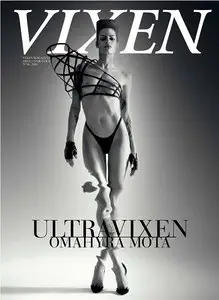 Vixen Magazine No.1, 2010