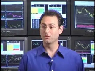 Tony Oz - Stock Training School