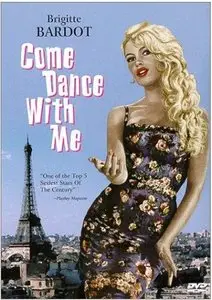 Come Dance with Me! (1959)