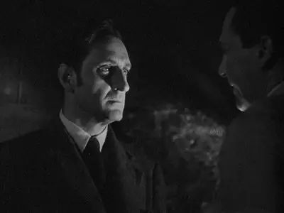 Sherlock Holmes Faces Death (1943)