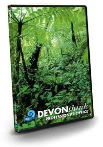 Devonthink Pro Office 2.5.2