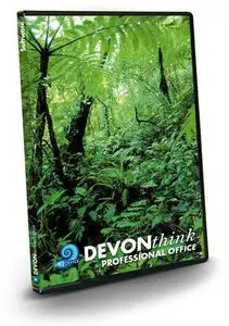 Devonthink Pro Office 2.5