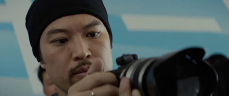 Man Of Tai Chi (2013)