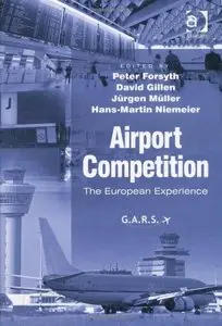 Airport Competition, 4 Edition (repost)