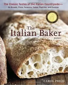 The Italian Baker, Revised [Repost]