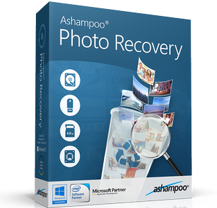 Ashampoo Photo Recovery 1.0.0 Multilingual