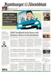 Hamburger Abendblatt - 30. November 2017
