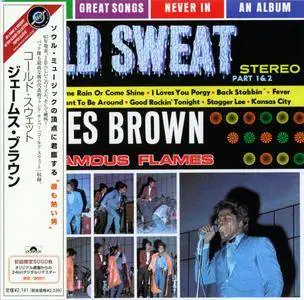 James Brown - Cold Sweat (1967) {Universal Music Japan Mini LP UICY-9289 rel 2003}