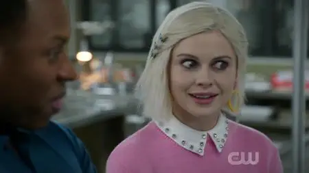 iZombie S05E09