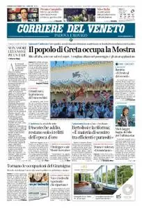 Corriere del Veneto Padova e Rovigo – 08 settembre 2019