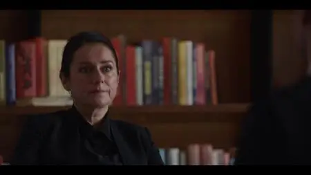 Borgen S01E07