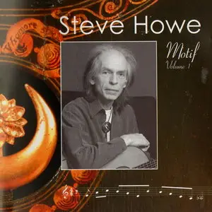 Steve Howe - Motif (2008)