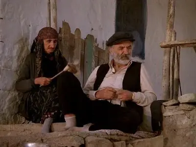 Reise der Hoffnung / Journey of Hope - by Xavier Koller (1990)