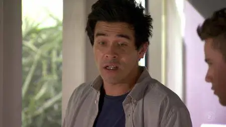 Home and Away S31E08