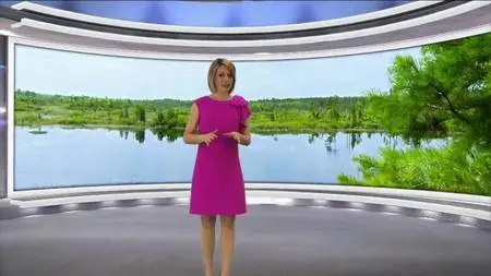 Journey with Dylan Dreyer S02E20