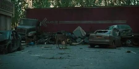 The Walking Dead: Dead City S01E03